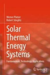 Solar Thermal Energy Systems
