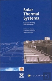 Solar Thermal Systems