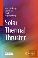 Solar Thermal Thruster