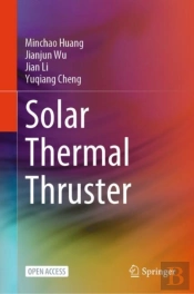 Solar Thermal Thruster