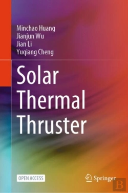 Bertrand.pt - Solar Thermal Thruster
