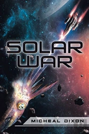 Solar War