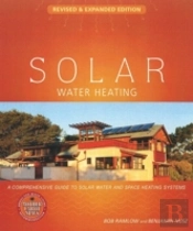 Solar Water Heating