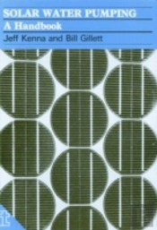 Solar Water Pumping