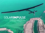Solarimpulse : Le Premier Tour Du Monde En Avion Solaire