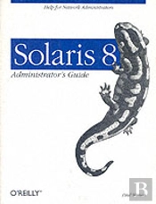 Solaris 8 Administrator'S Guide