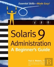 Solaris 9 Administration
