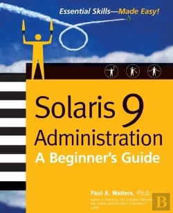 Bertrand.pt - Solaris 9 Administration