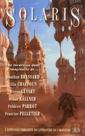 Solaris Numero 2018