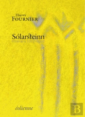 Solarsteinn