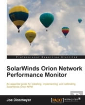 Solarwinds Orion Network Performance Monitor