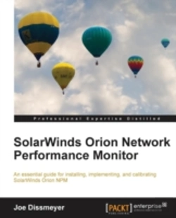 Bertrand.pt - Solarwinds Orion Network Performance Monitor