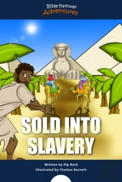 Sold Into Slavery