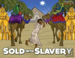 Sold Into Slavery