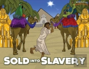 Sold Into Slavery