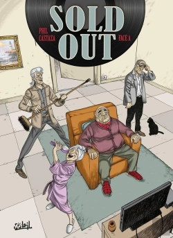 Bertrand.pt - Sold-Out Tome 1
