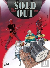 Sold-Out Tome 2 : Face B