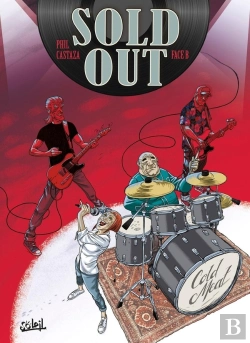 Bertrand.pt - Sold-Out Tome 2 : Face B