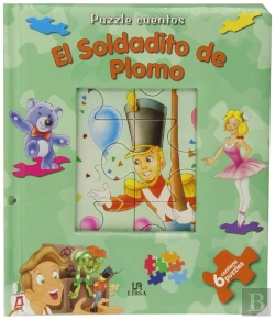 Bertrand.pt - Soldadito De Plomo