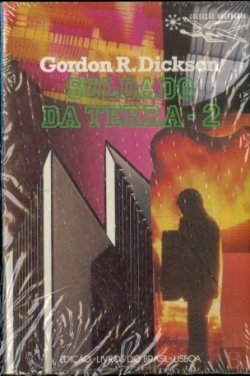 Bertrand.pt - Soldado da Terra II