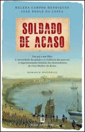 Soldado de Acaso
