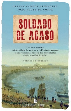 Soldado de Acaso