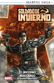 Soldado De Invierno 01