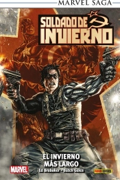 Soldado De Invierno 01