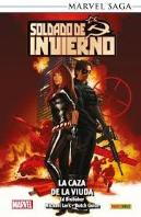 Soldado De Invierno 02: La Caza De La Viuda