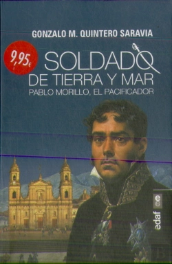 Bertrand.pt - Soldado De Tierra Y Mar