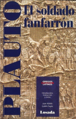 Bertrand.pt - Soldado Fanfarron,El