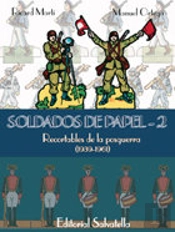 Soldados De Papel 2