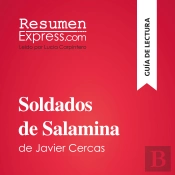 Soldados De Salamina De Javier Cercas (Guía De Lectura)