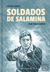 Soldados De Salamina
