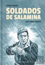 Soldados De Salamina