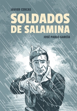 Bertrand.pt - Soldados de Salamina - Novela Gráfica