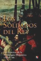Soldados Del Rey, Los