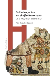 Soldados Judios En El Ejercito Romano