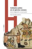 Soldados Judios En El Ejercito Romano