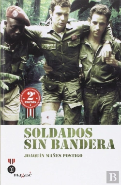 Bertrand.pt - Soldados Sin Bandera