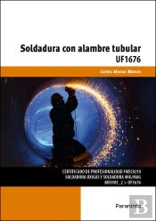 Soldadura Con Alambre Tubular