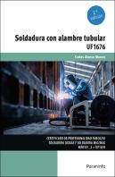 Soldadura Con Alambre Tubular