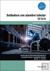 Soldadura Con Alambre Tubular