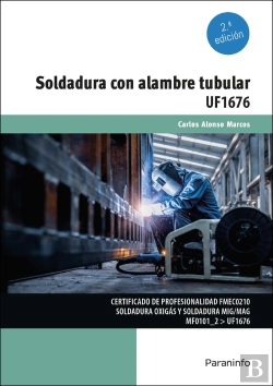 Bertrand.pt - Soldadura Con Alambre Tubular
