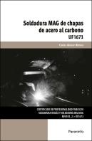 Soldadura Mag De Chapas De Acero Al Carbono