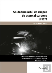 Soldadura Mag De Chapas De Acero Al Carbono
