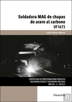 Bertrand.pt - Soldadura Mag De Chapas De Acero Al Carbono