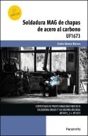 Soldadura Mag De Chapas De Acero Al Carbono
