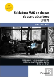 Soldadura Mag De Chapas De Acero Al Carbono