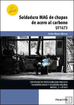 Bertrand.pt - Soldadura Mag De Chapas De Acero Al Carbono